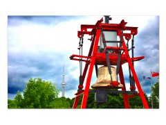 bell tower