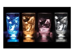glass