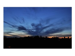 cloud blast