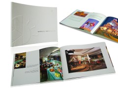 hotel book