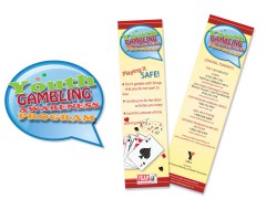 book mark