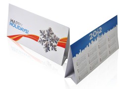 calendar 2012