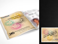 magazine ad